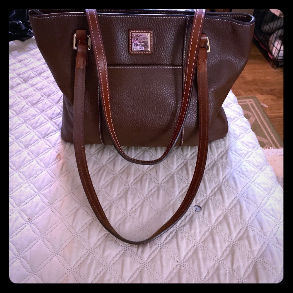 👜👜NEW DOONEY PURSE WITHOUT TAGS👜👜👜👜👜